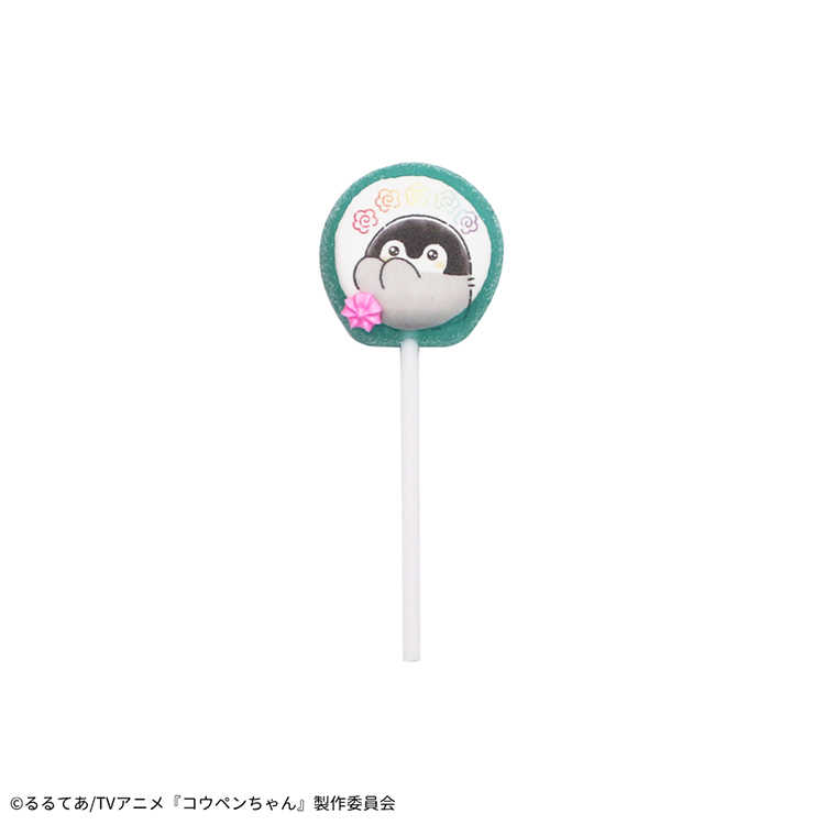 スティックゼリー(TVアニメ「コウペンちゃん」)