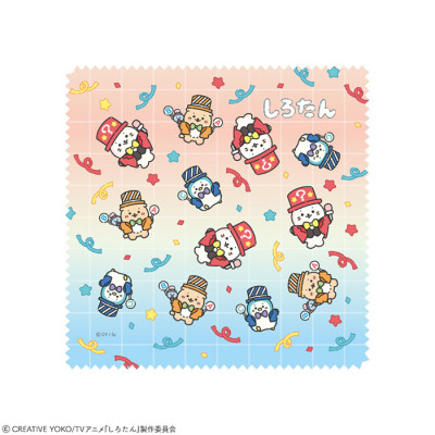 しろたん マルチクロス