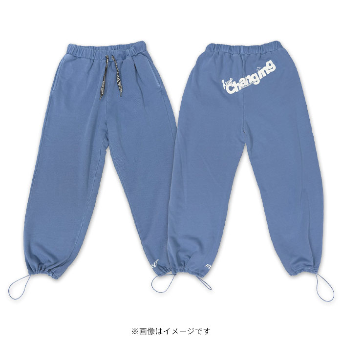 サクラミーツ スウェットパンツ
