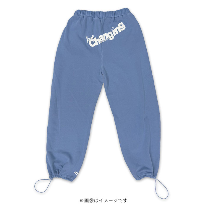 サクラミーツ スウェットパンツ